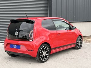 Volkswagen up! 1.0 UP! GTI 3dr