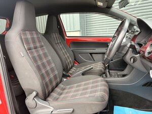 Volkswagen up! 1.0 UP! GTI 3dr