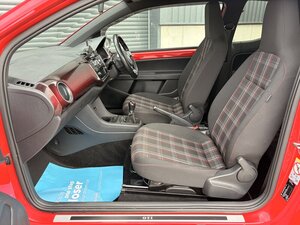 Volkswagen up! 1.0 UP! GTI 3dr