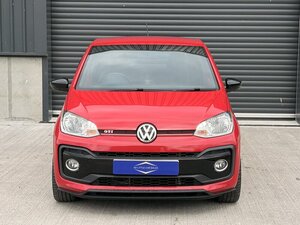 Volkswagen up! 1.0 UP! GTI 3dr