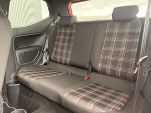 Volkswagen up! 1.0 UP! GTI 3dr
