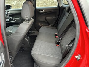 Vauxhall Crossland X 1.2 Se 5dr