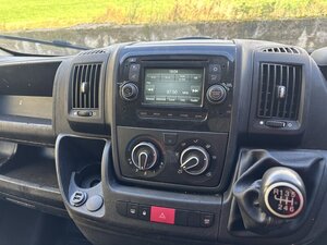 Peugeot Boxer 2.2 Boxer 330 Professional L1H1 HDI 0dr