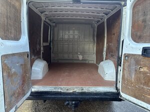 Peugeot Boxer 2.2 Boxer 330 Professional L1H1 HDI 0dr