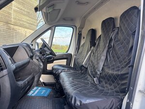 Peugeot Boxer 2.2 Boxer 330 Professional L1H1 HDI 0dr