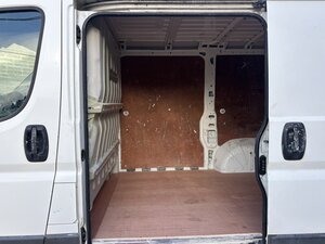 Peugeot Boxer 2.2 Boxer 330 Professional L1H1 HDI 0dr