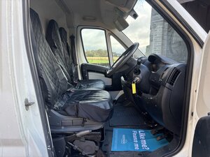 Peugeot Boxer 2.2 Boxer 330 Professional L1H1 HDI 0dr