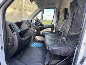 Peugeot Boxer 2.2 Boxer 330 Professional L1H1 HDI 0dr