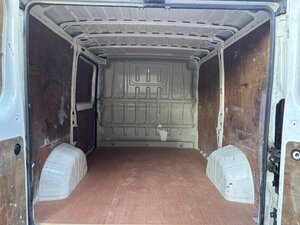 Peugeot Boxer 2.2 Boxer 330 Professional L1H1 HDI 0dr