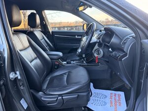 Kia Sorento 2.2 Sorento KX-2 CRDI 4X4 AUTO 5dr