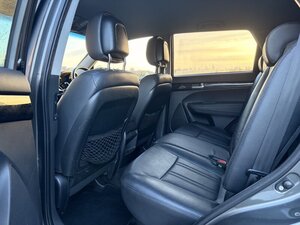 Kia Sorento 2.2 Sorento KX-2 CRDI 4X4 AUTO 5dr