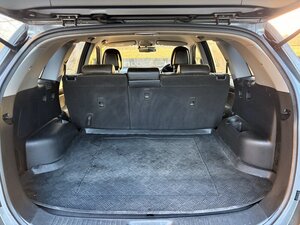 Kia Sorento 2.2 Sorento KX-2 CRDI 4X4 AUTO 5dr