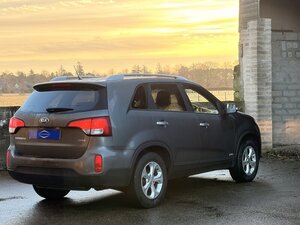 Kia Sorento 2.2 Sorento KX-2 CRDI 4X4 AUTO 5dr