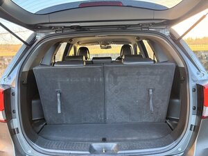 Kia Sorento 2.2 Sorento KX-2 CRDI 4X4 AUTO 5dr