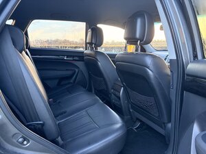 Kia Sorento 2.2 Sorento KX-2 CRDI 4X4 AUTO 5dr