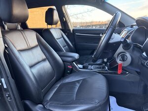 Kia Sorento 2.2 Sorento KX-2 CRDI 4X4 AUTO 5dr