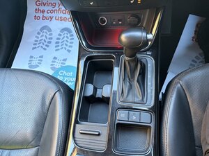 Kia Sorento 2.2 Sorento KX-2 CRDI 4X4 AUTO 5dr