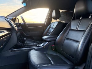 Kia Sorento 2.2 Sorento KX-2 CRDI 4X4 AUTO 5dr