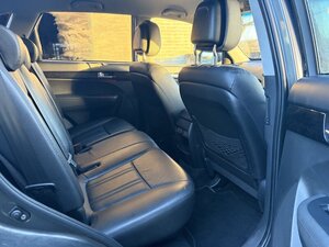 Kia Sorento 2.2 Sorento KX-2 CRDI 4X4 AUTO 5dr