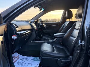 Kia Sorento 2.2 Sorento KX-2 CRDI 4X4 AUTO 5dr