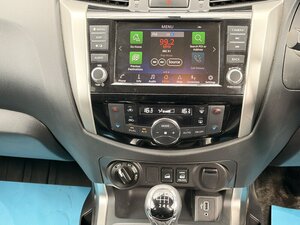 Nissan Navara 2.3 Navara Tekna DCI 5dr