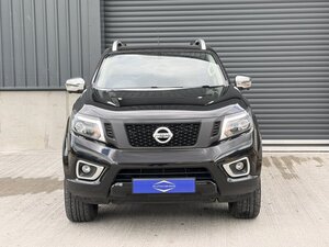 Nissan Navara 2.3 Navara Tekna DCI 5dr