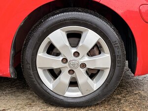 Toyota Aygo 1.0 AYGO GO Vvt-i Semi-auto 5dr