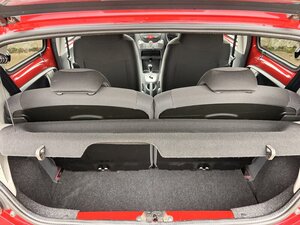 Toyota Aygo 1.0 AYGO GO Vvt-i Semi-auto 5dr