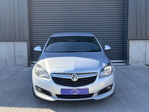 Vauxhall Insignia 2.0 Insignia SRI Vx-line CDTI 5dr