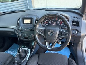 Vauxhall Insignia 2.0 Insignia SRI Vx-line CDTI 5dr