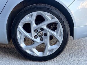 Vauxhall Insignia 2.0 Insignia SRI Vx-line CDTI 5dr