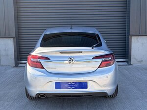 Vauxhall Insignia 2.0 Insignia SRI Vx-line CDTI 5dr