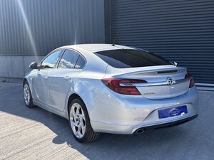 Vauxhall Insignia 2.0 Insignia SRI Vx-line CDTI 5dr