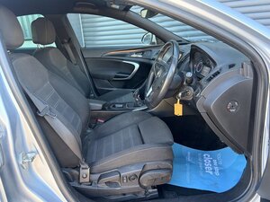 Vauxhall Insignia 2.0 Insignia SRI Vx-line CDTI 5dr