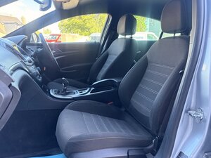 Vauxhall Insignia 2.0 Insignia SRI Vx-line CDTI 5dr