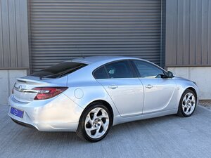 Vauxhall Insignia 2.0 Insignia SRI Vx-line CDTI 5dr