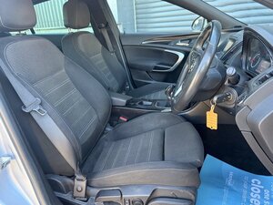 Vauxhall Insignia 2.0 Insignia SRI Vx-line CDTI 5dr