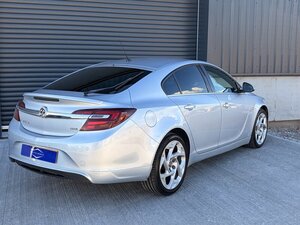 Vauxhall Insignia 2.0 Insignia SRI Vx-line CDTI 5dr