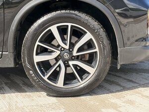 Nissan X-Trail 1.7 X-trail Tekna DCI 4X4 5dr