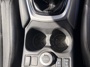 Nissan X-Trail 1.7 X-trail Tekna DCI 4X4 5dr