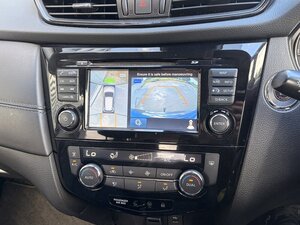 Nissan X-Trail 1.7 X-trail Tekna DCI 4X4 5dr