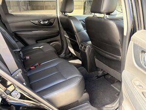Nissan X-Trail 1.7 X-trail Tekna DCI 4X4 5dr