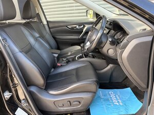 Nissan X-Trail 1.7 X-trail Tekna DCI 4X4 5dr
