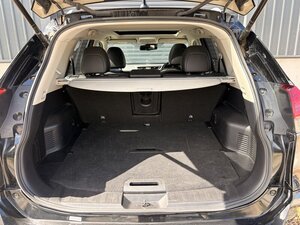 Nissan X-Trail 1.7 X-trail Tekna DCI 4X4 5dr