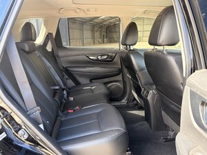Nissan X-Trail 1.7 X-trail Tekna DCI 4X4 5dr