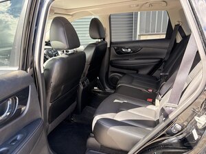 Nissan X-Trail 1.7 X-trail Tekna DCI 4X4 5dr