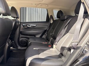 Nissan X-Trail 1.7 X-trail Tekna DCI 4X4 5dr