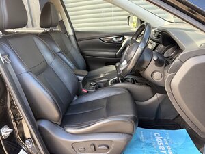 Nissan X-Trail 1.7 X-trail Tekna DCI 4X4 5dr