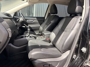 Nissan X-Trail 1.7 X-trail Tekna DCI 4X4 5dr