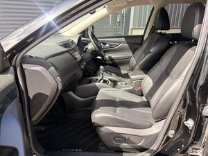 Nissan X-Trail 1.7 X-trail Tekna DCI 4X4 5dr